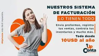 Sistema de facturación