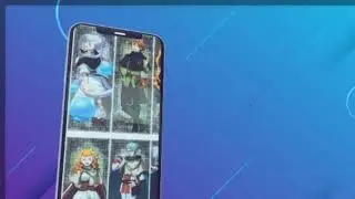 Black Clover Mobile Game Announced at Jump Festa 2022