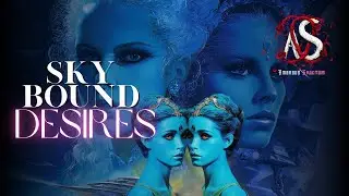 🌌 Skybound Desires: When Aliens Crave the One Thing They’ve Forgotten—You