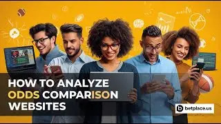 How to Analyze Odds Comparison Websites? E02S20