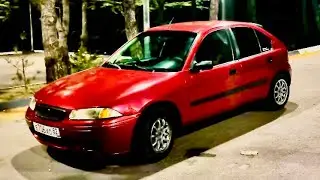 Виброизоляция Rover 214i / Обзор посылки запчастей / Планы по ремонту