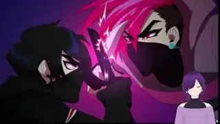 Night/Shade: You're the Drug! -  Part 1-  ( BL visual novel )