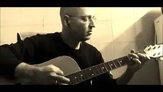 Legião Urbana (Cover) Longe do meu lado