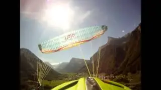 Bad Heli Day