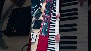 Rhodes V8 Plugin🎹  