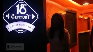 Delicious Food & Desserts Galore - Luxury Restaurant Experience in Mumbai