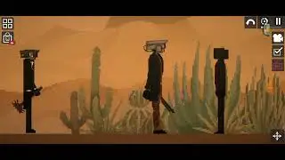 Skibidi toilet (2 part)