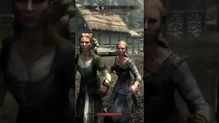 Messing With The Evil Lady 