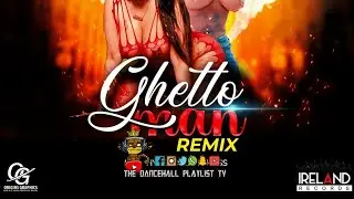 Lisa Hyper, Dutchess - Ghetto Man (Remix) 2023