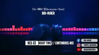 @IXXAVIERPERYK Set 04 NIGHT-TIME [OPEN to CLOSE] Summer 2023 [DREAMS//LaCANYA] Beach Club