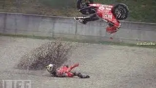 НАРЕЗКА МОТО АВАРИЙ