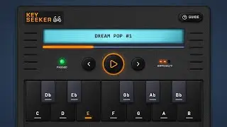 Find the Key of Any Song in 30 Seconds (By Ear)