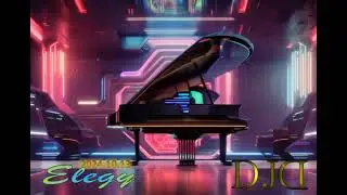 DJ DREAMNESS - Elegy (2024)