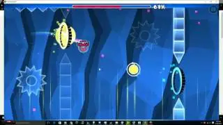 Layout #1: Agility Rush