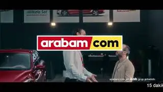 Trink sat! yeni reklam filmi yayında! | 15 dakikada paran cebinde, güvenle aracını sat!