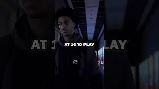 Who Is Alex Sarr, Potential #1 PICK In 2024 Draft? 🤔
