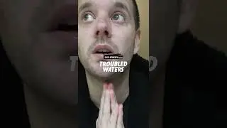 The Streets - Troubled Waters - From the new album TDTSTBTL, out now. 