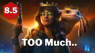 Is Star Wars Outlaws That Good?