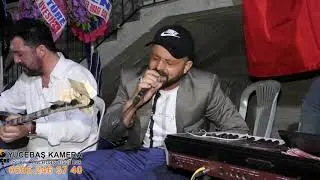KECİKALELİ SÖYLEMİŞ  AHMET YAZKAN DİNLEMEYE DEGER BİR SES