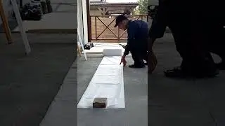 DIY Hotbed