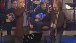 Δημήτρης Μητροπάνος & Μίλτος Πασχαλίδης - Πεθαμένες καλησπέρες