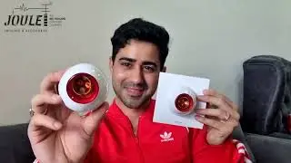 Actor Naveen Pandita Shares His Thoughts About Joule Switches | The Joule Talk | Episode 2