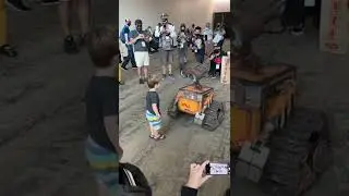 #walle