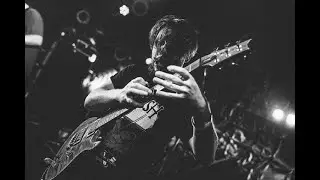Darko (UK) - Timepieces & Lock Shaped Hearts (Live in Tokyo, Japan)