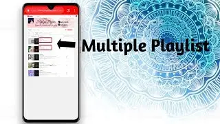 HOW TO DELETE MULTIPLE PLAYLISTS ON YOUTUBE (Tagalog)