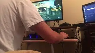 Gimx klavye mouse adaptörü