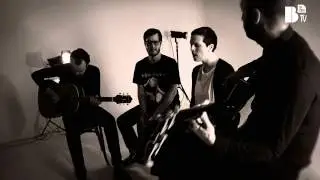 The Cabriolets - Shibboleth | Acústico B-side Magazine. Making Of Sesión de fotos #3
