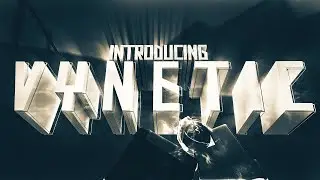 Introducing RaGe Vynetic by RaGe Sonic