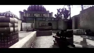 Can't sleep ☽ [CS:GO] (60 FPS)