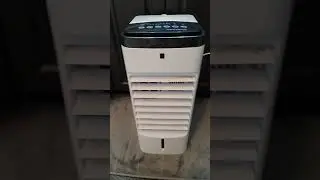 Love it! SKYICE Portable Air Conditioner