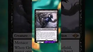 What Should Be Banned in Modern on Monday? | #MTG #shorts