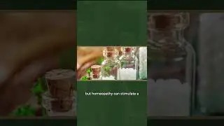 Is Homeopathy A Slow Process?
