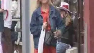 Belfast 12th July Orange Parade 2007 part1