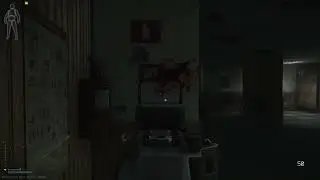 ППШ чисто имбаган в Escape From Tarkov