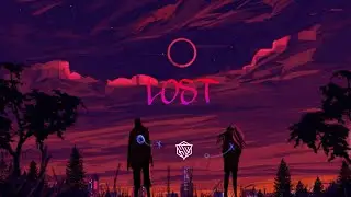 YAGMIN MUSIC - Lost ( ANIME MUSIC VIDEO ) 2021 [ lofi/chillhop song]