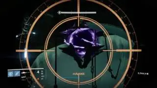 paulw10's Live Crota