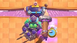 all evolutions is balanced