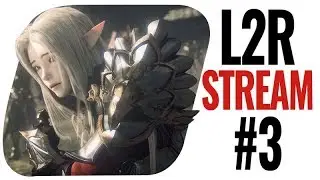 Lineage 2 Revolution - Now this is farming! - Mobirum Live