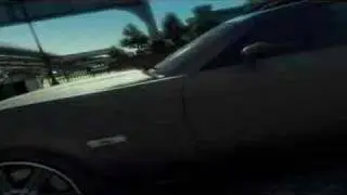 Burnout Paradise HD Trailer