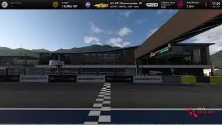 Now playing GT7