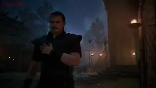 Juego mágico para forjar poderosas armas | Gothic 1 Remake