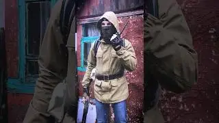Stalker Работа для сталкера 