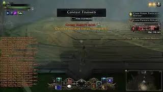 Neverwinter Advanced Lair Mad Dragon Naked and Afraid