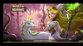 NEW CDKEY CODE FOR IDLE HEROES