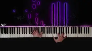Robert Miles - Children | Piano