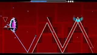 Impossibru - Old impossible level showcase (noclip)